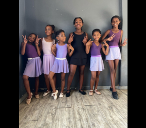 Cielo Dance Academy